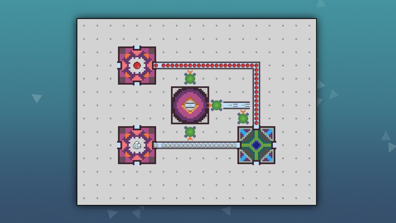 Multiply Factory screenshot 2