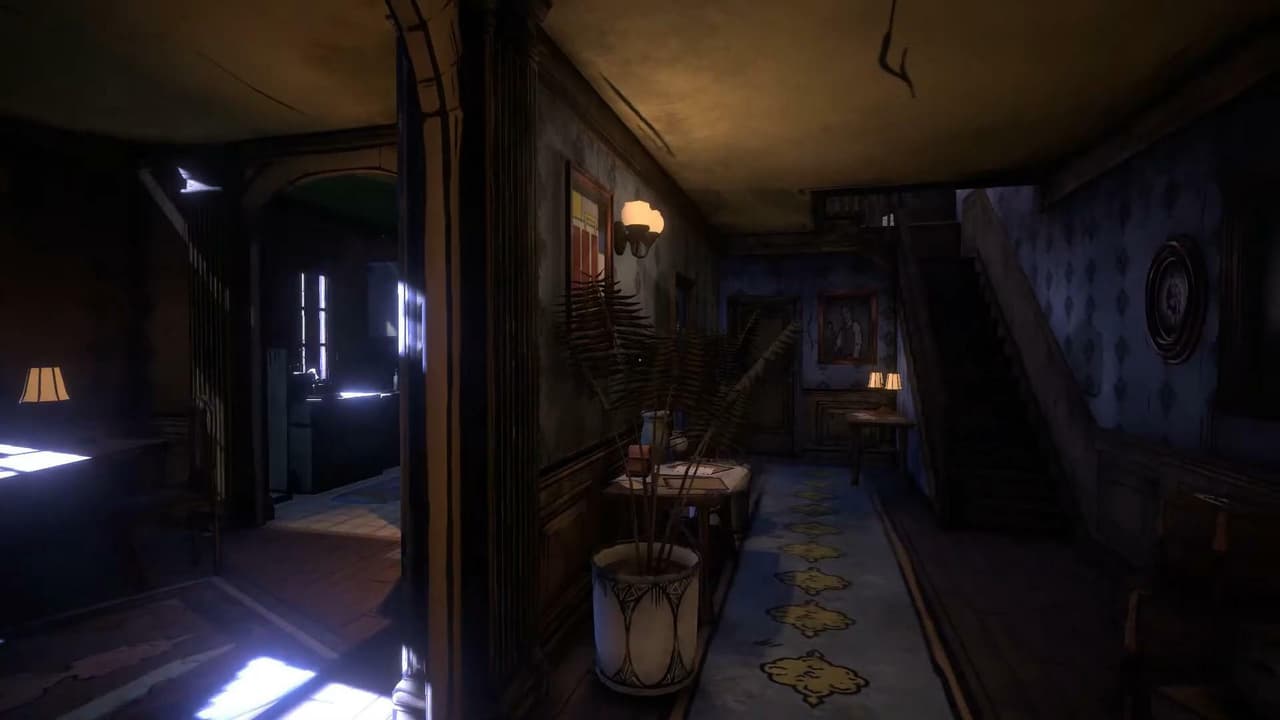 Dartford Street screenshot 2