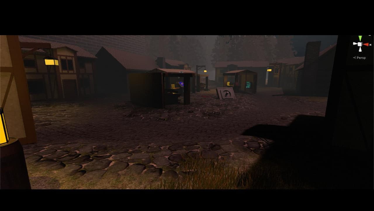 Survive The Dead Demo [Discontinued] screenshot 2