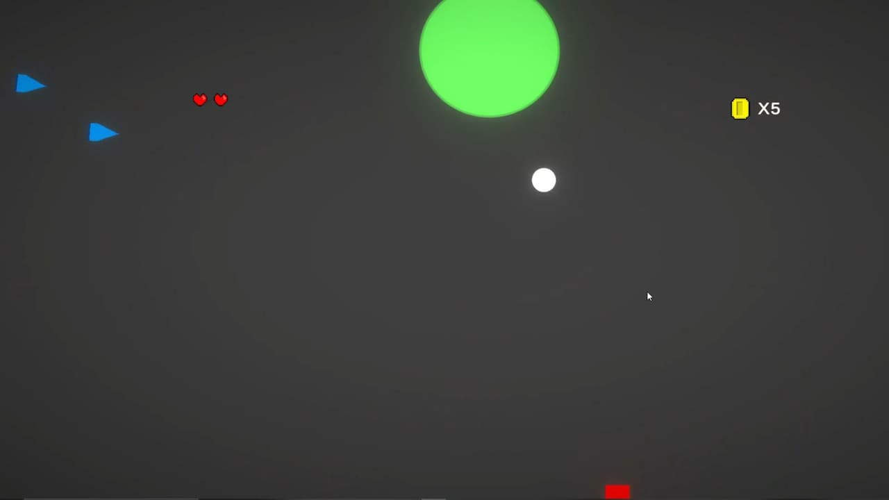 Grapple Ball (Trickster Studios)