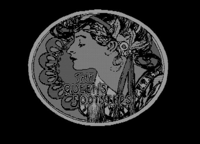 The Queens Footsteps screenshot 6