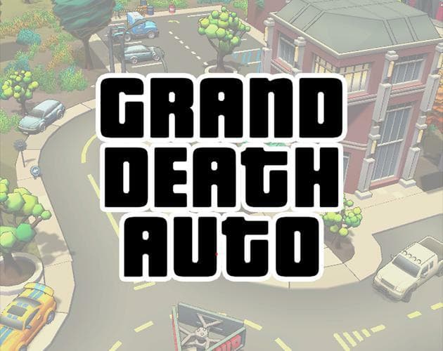 Grand Death Auto