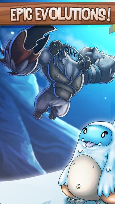 Terra Monsters 2 screenshot 4