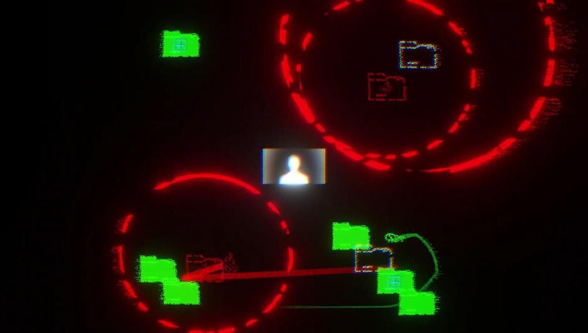 C:yber C:ipher screenshot 2