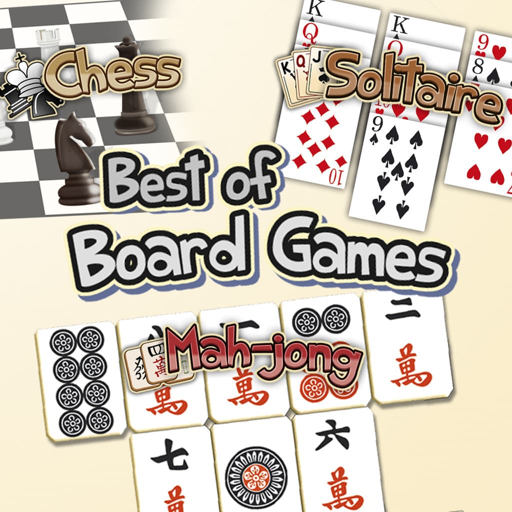 Best of Board Games screenshot 2