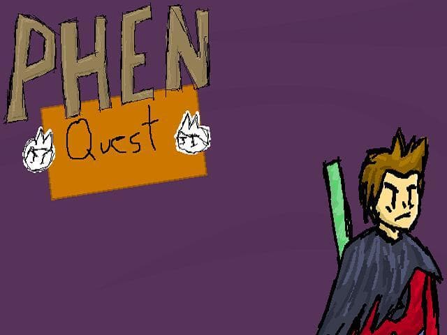 Phen Quest