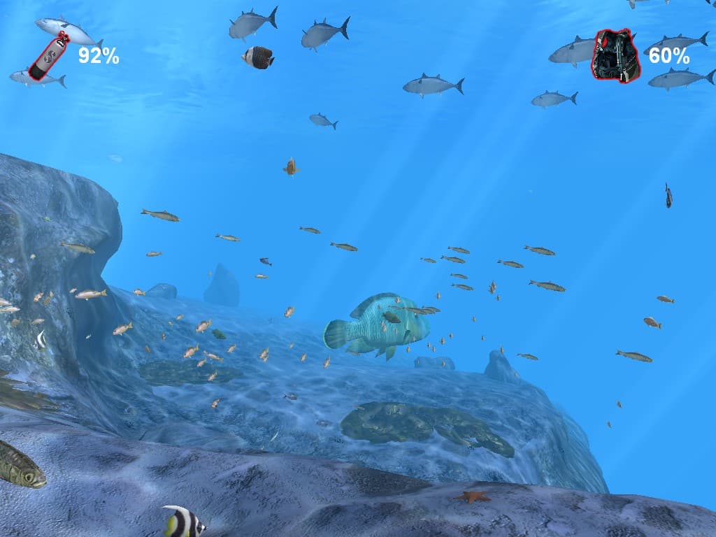 Check Dive screenshot 4