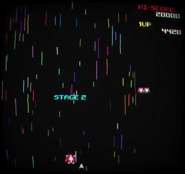 GoGoSpace! screenshot 6