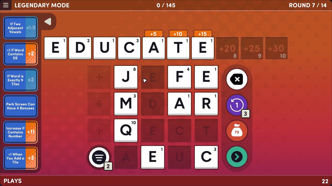Word Play screenshot 5