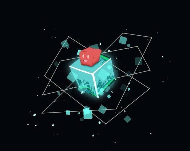 Cube³ (WIP)