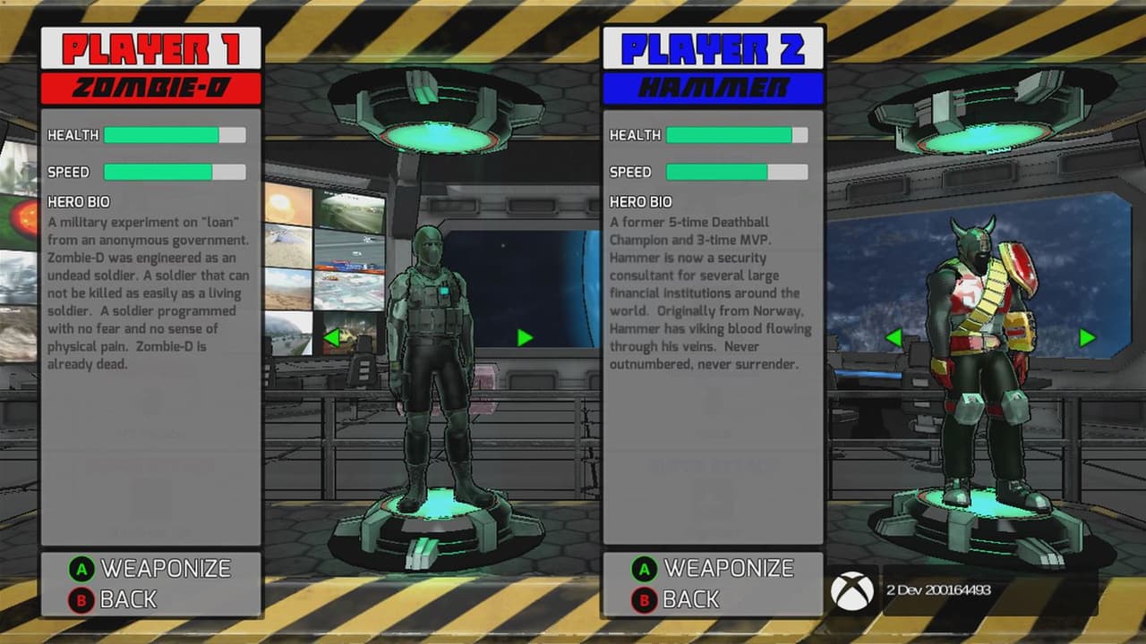 Action News Heroes screenshot 3