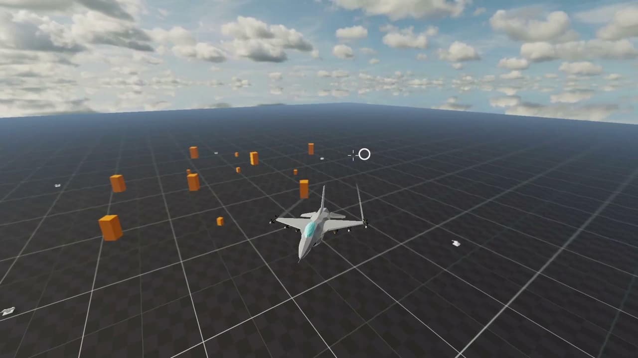 Godog Fight screenshot 2