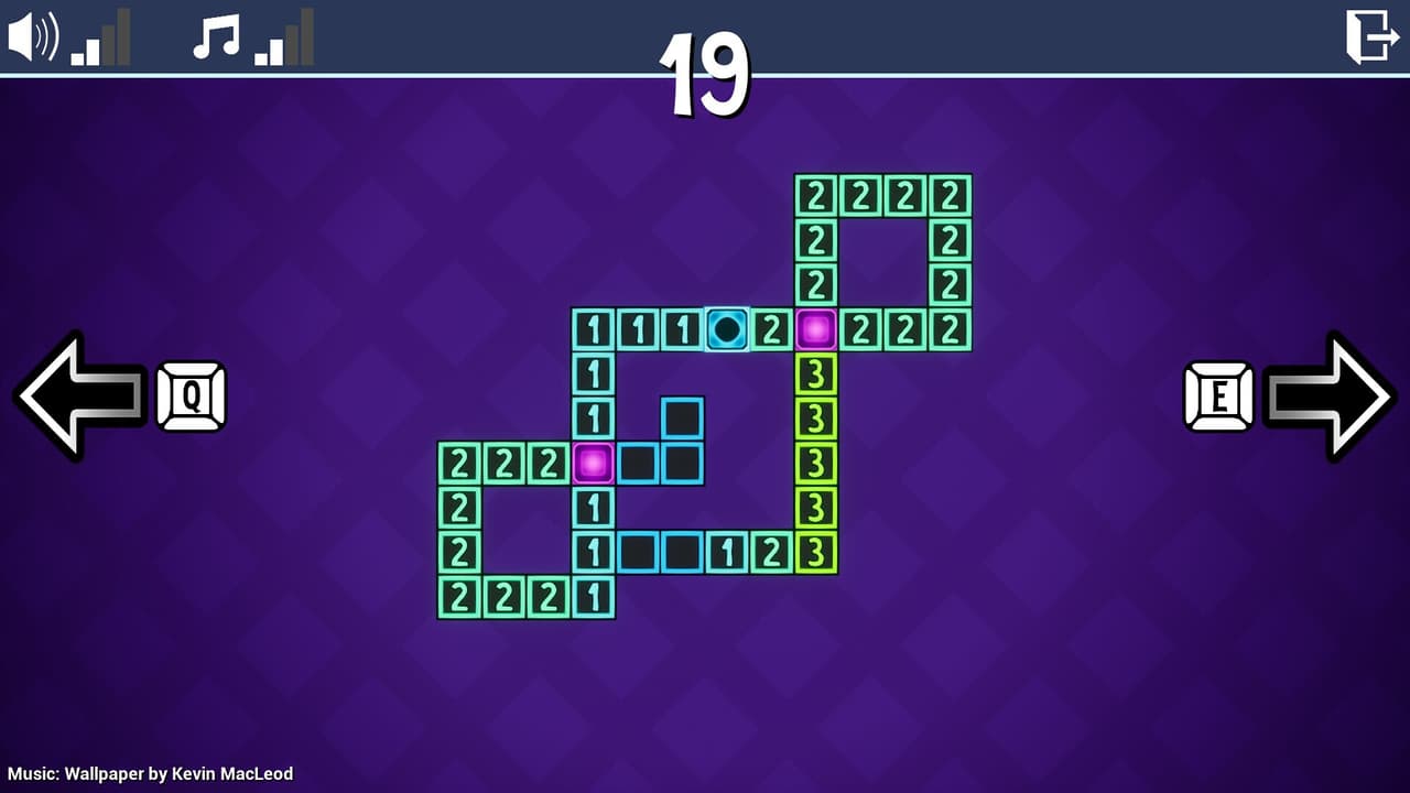 Number Stomper screenshot 3