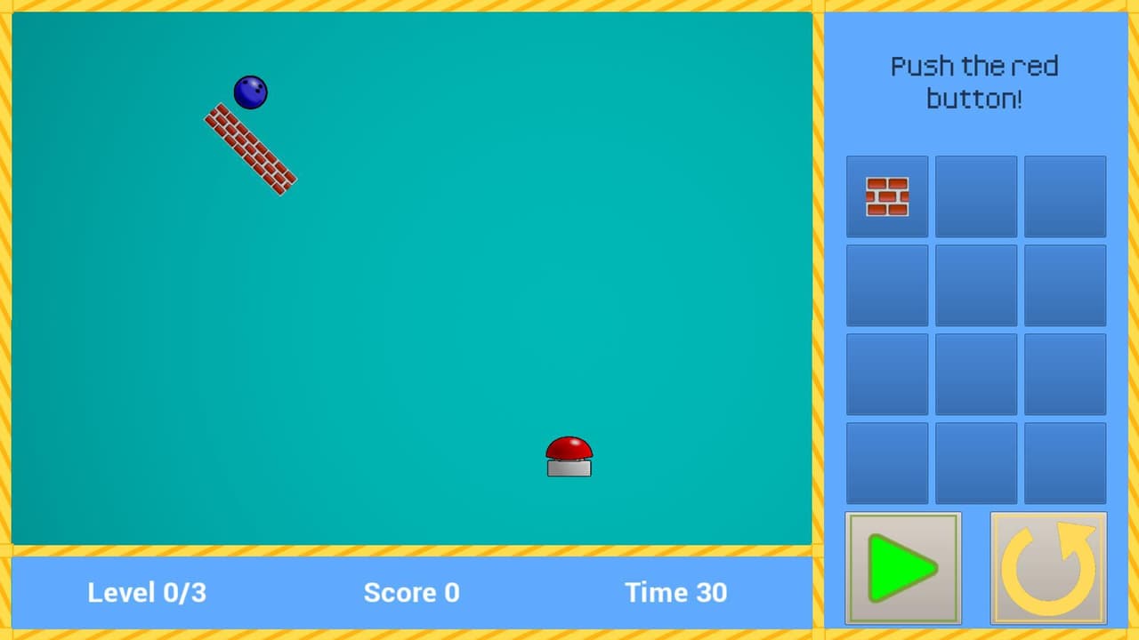 The Inaccurate Machine screenshot 3