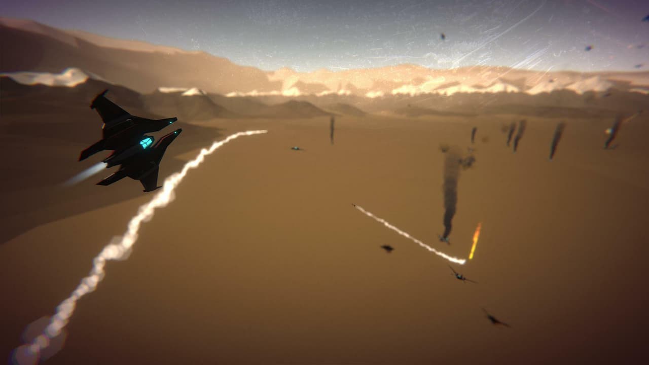 Apocrypha (Svartskogen) screenshot 5
