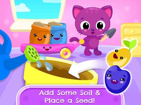 Cute & Tiny House Plants screenshot 4