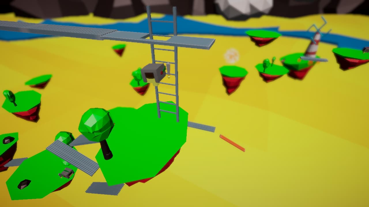 Achievement Hunter: Begins screenshot 5