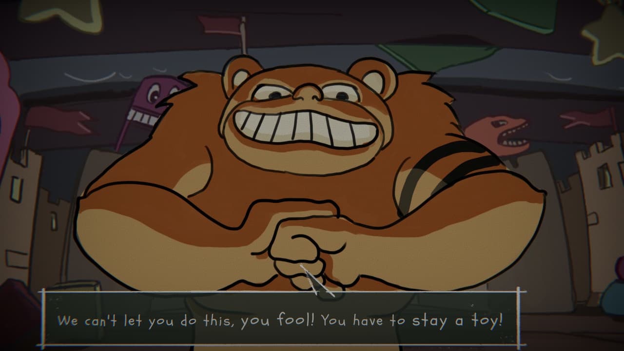 WritenSlash screenshot 2