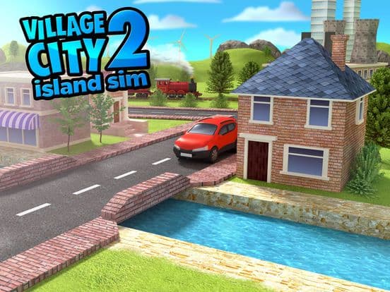 Village City: Island Sim 2 screenshot 6