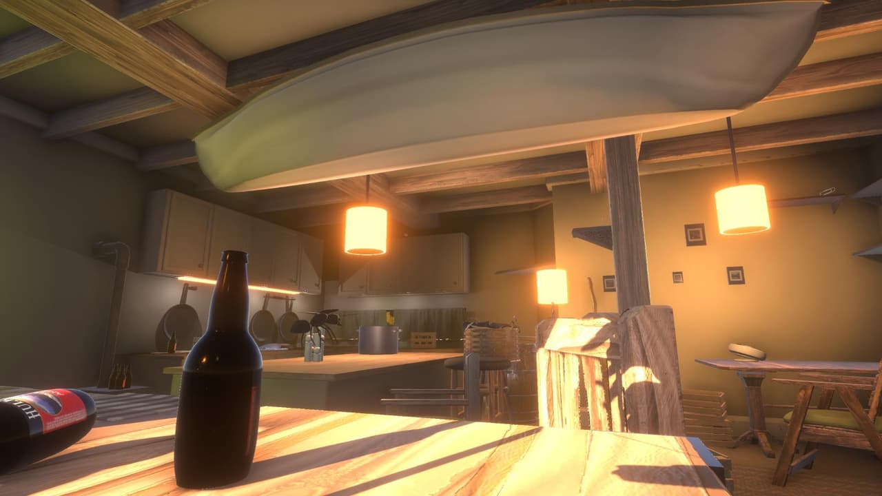 Big Problems screenshot 3