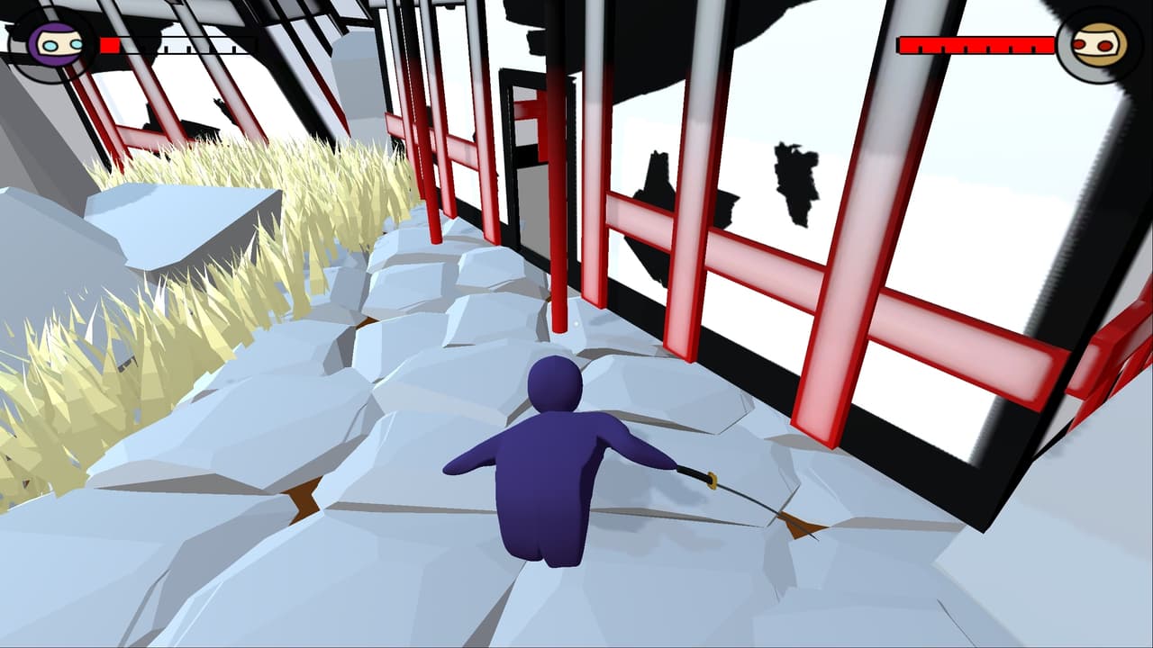 Ōdo vs Murasakino