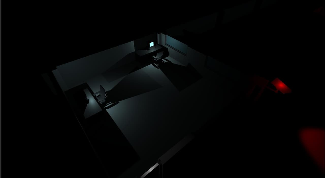Light/Source PAX Demo 2017 screenshot 3