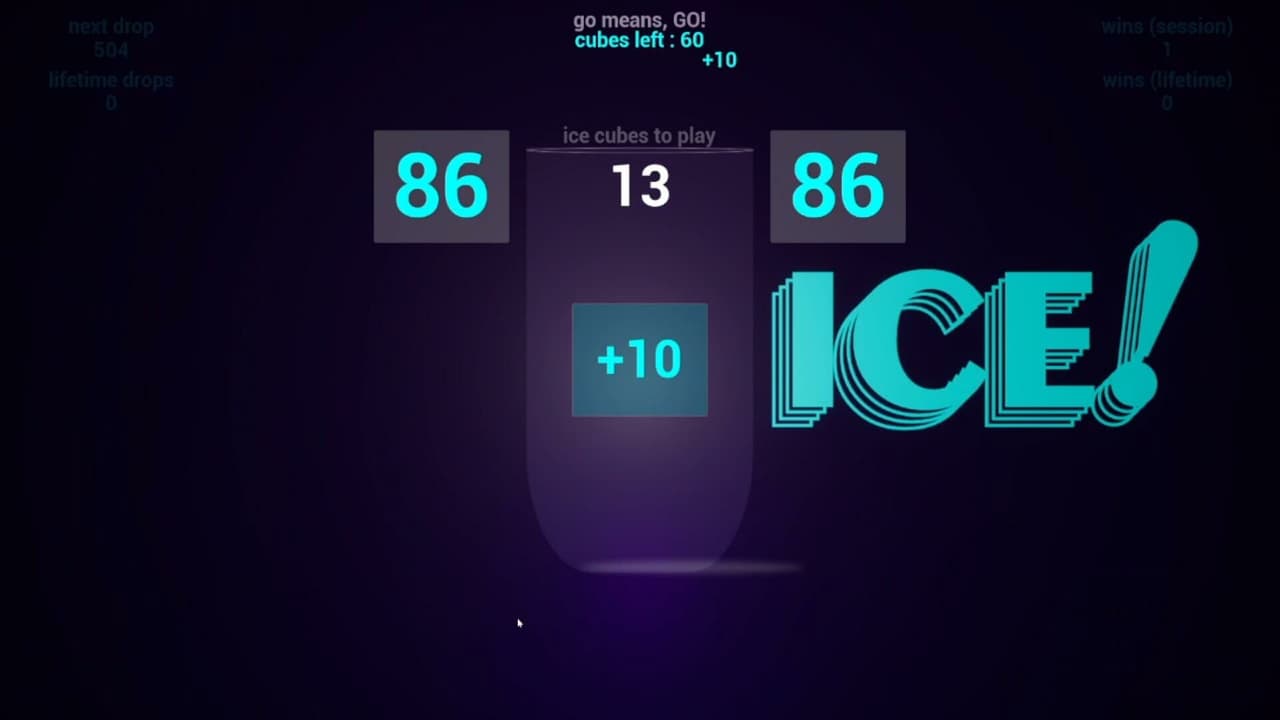 ICE! screenshot 4