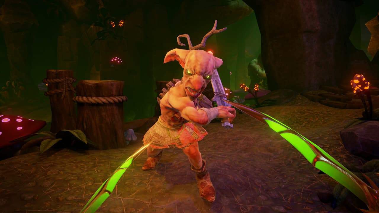 Karnage Chronicles screenshot 2