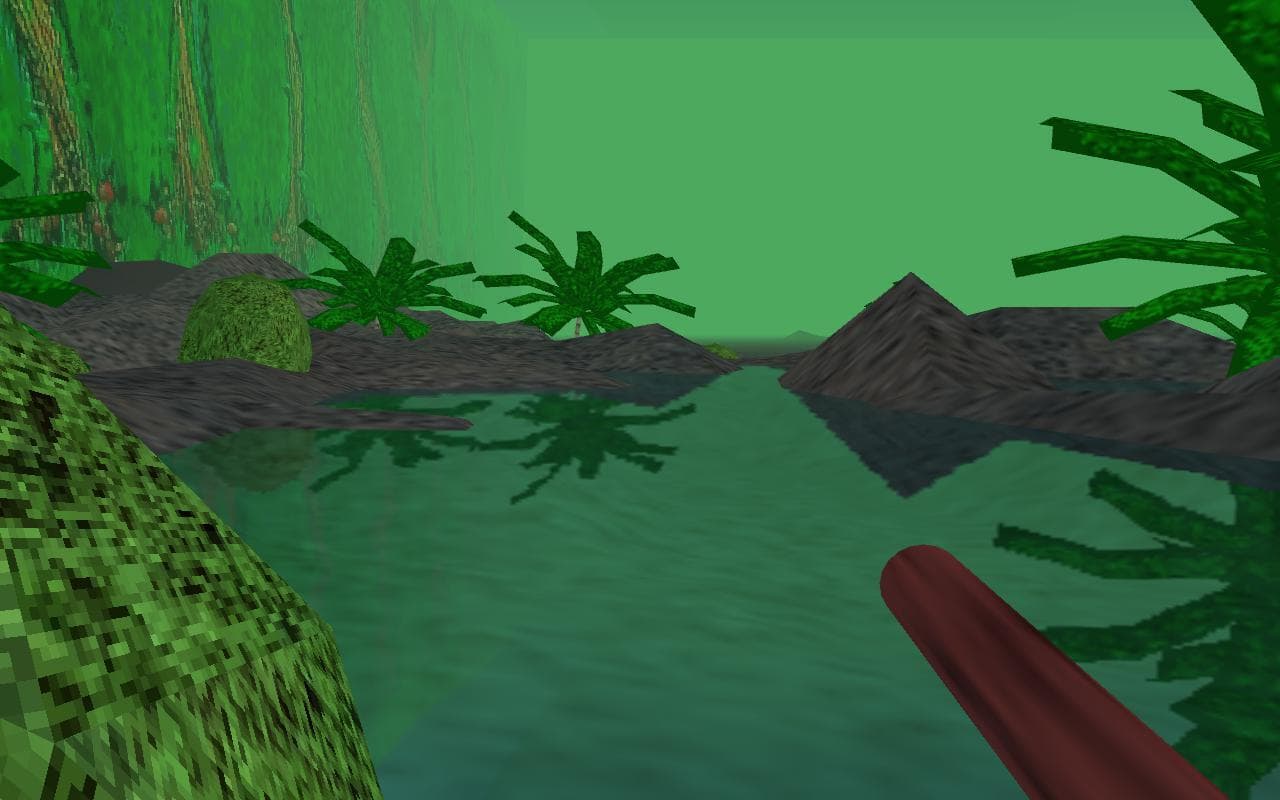 The Gloomvale King screenshot 5