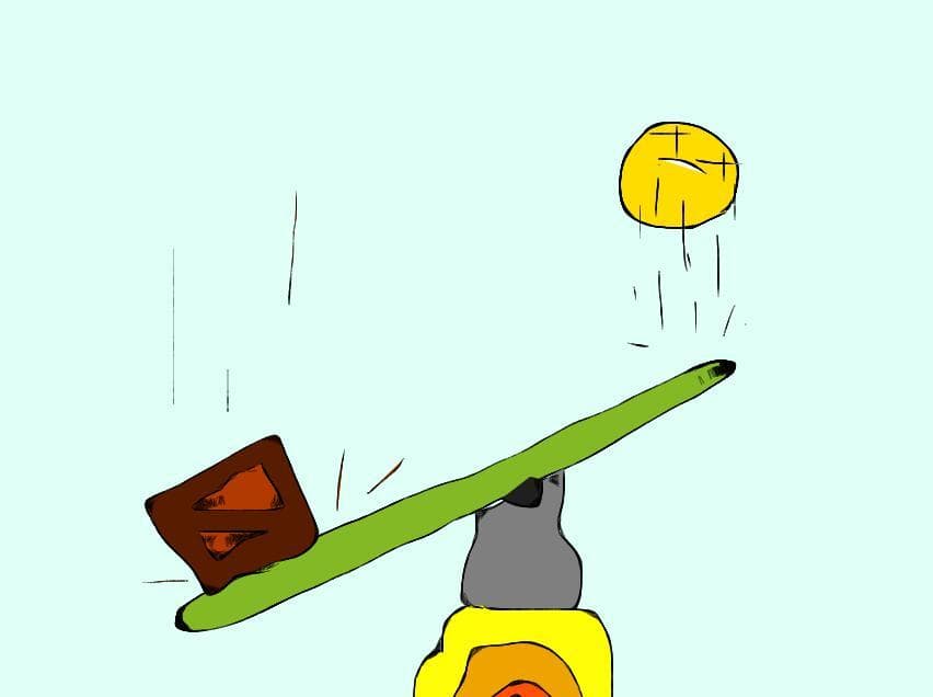 Unbalanced (R-bo)