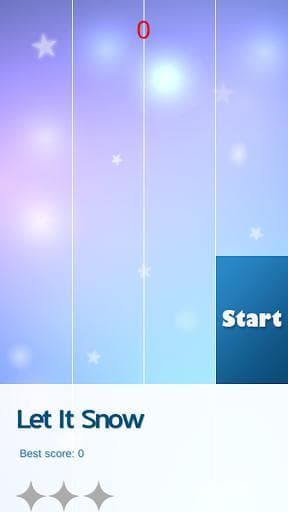 Piano Magic Tiles screenshot 4