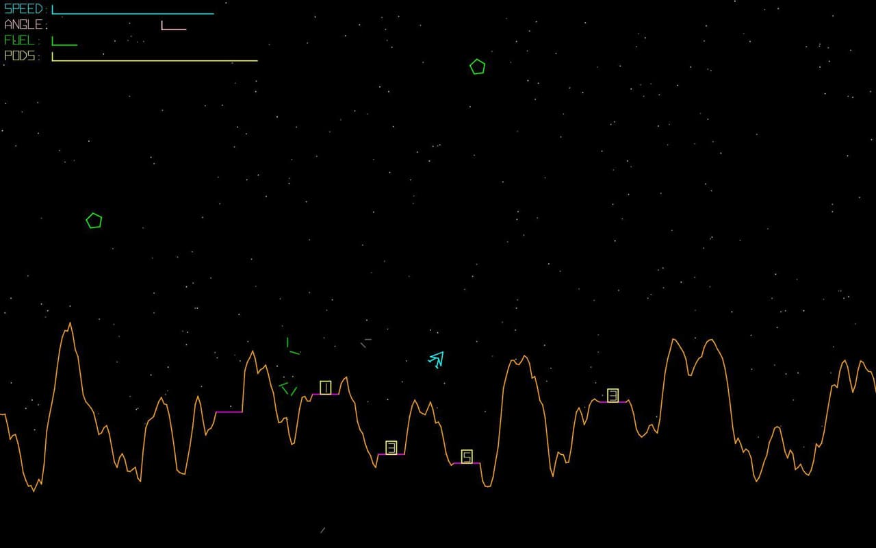 NILL screenshot 4