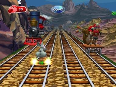 101-in-1 Party Megamix screenshot 6