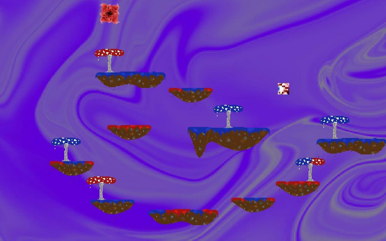 Cyclopsi screenshot 2