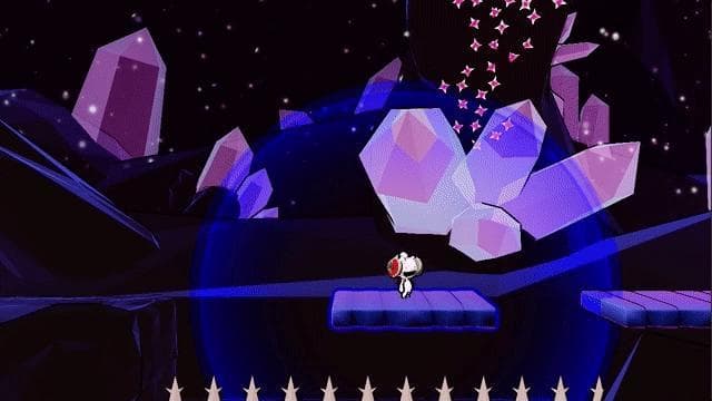 Resonance: The Lost Score screenshot 3