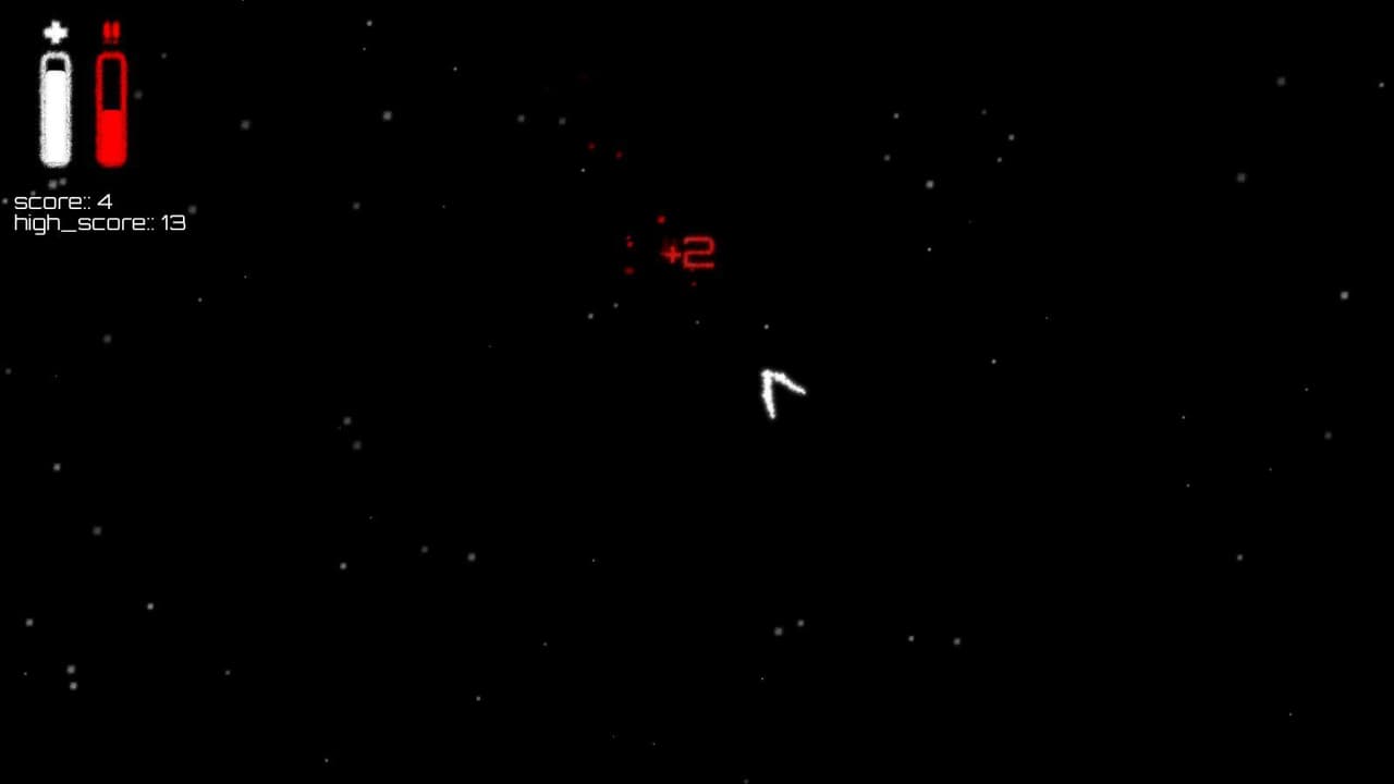 VOID_SHOT screenshot 3