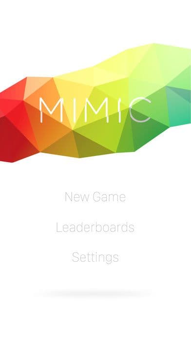 Mimic: The Game screenshot 2