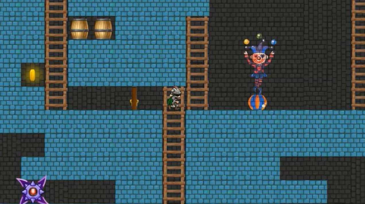 Kruosent Castle Mystery screenshot 5