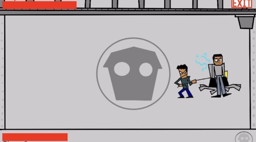 CrosBrawl Arena (web) screenshot 3