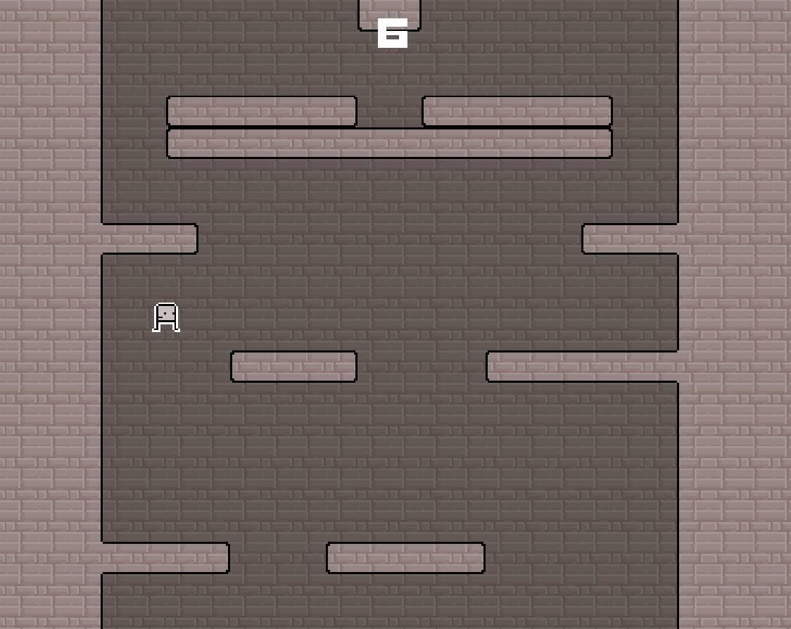Tower Man screenshot 2