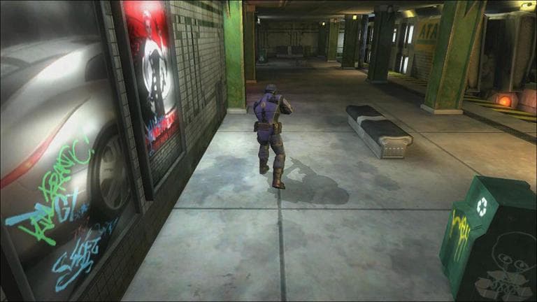 Shadowrun: The Awakening