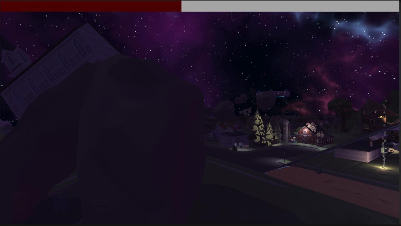 Perpetual Nightmare screenshot 3