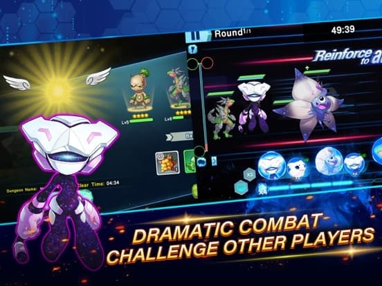 Sprite Town screenshot 4
