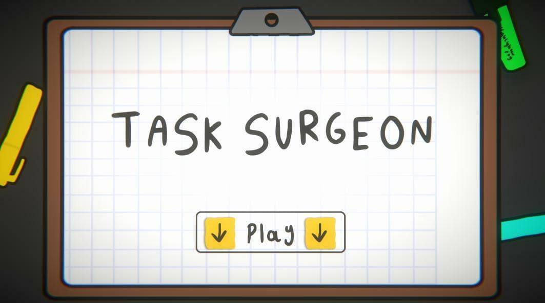 Task Surgeon screenshot 2