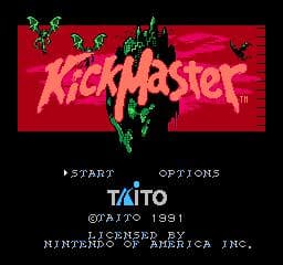 Kick Master screenshot 4