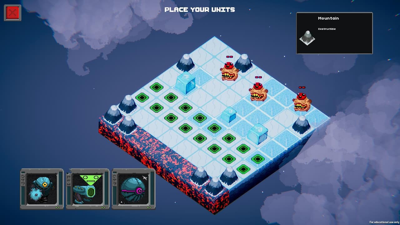 Robo Rapture screenshot 3