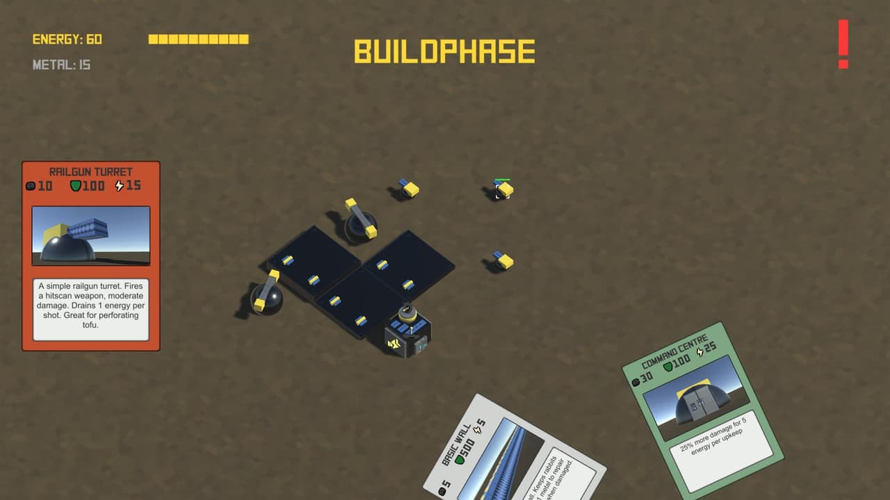 Low Power screenshot 2