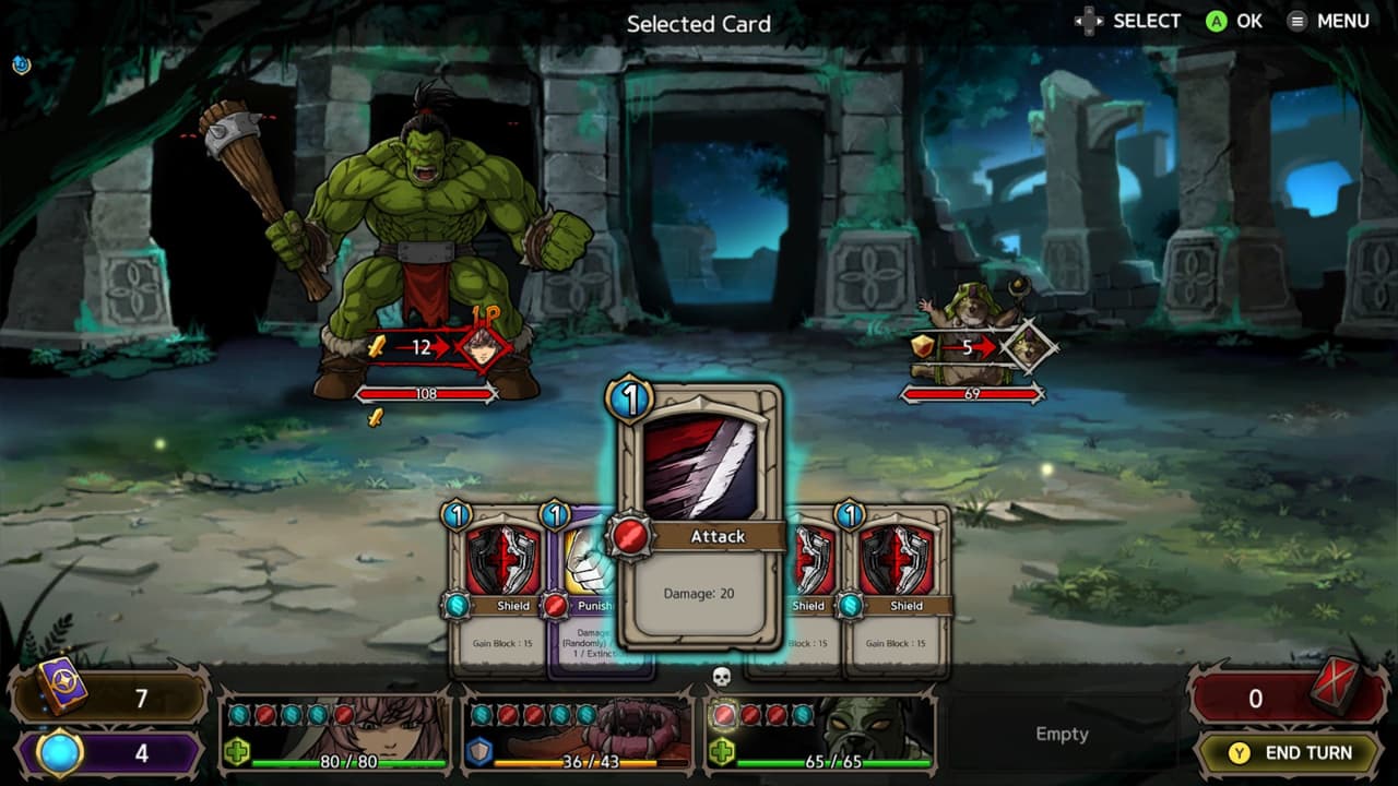 Destiny or Fate screenshot 3