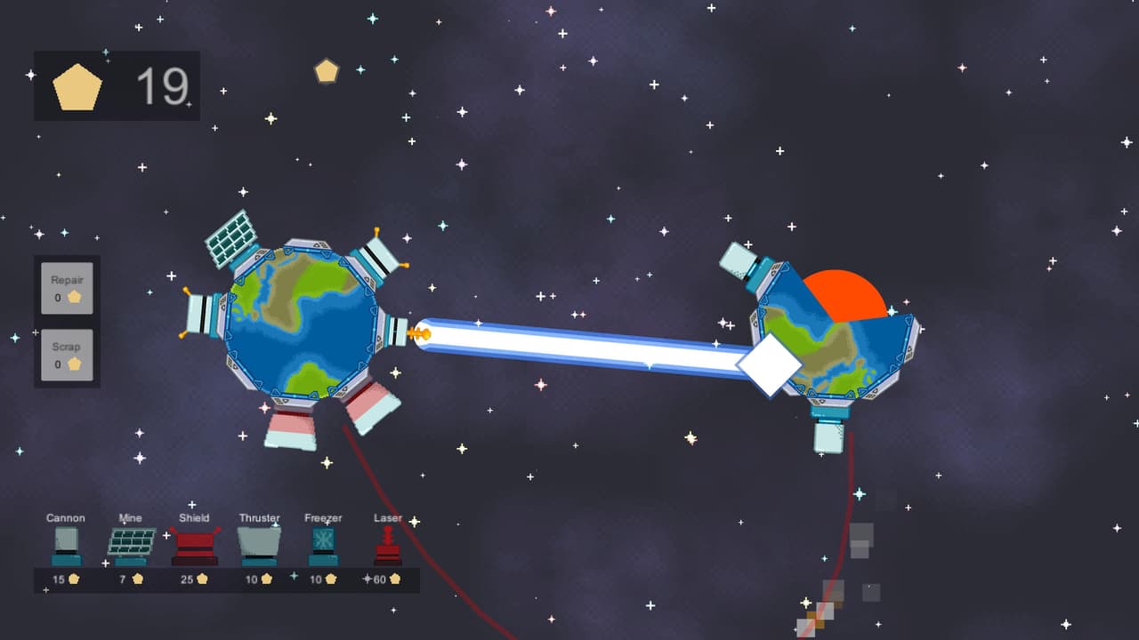 Mother Earths screenshot 3