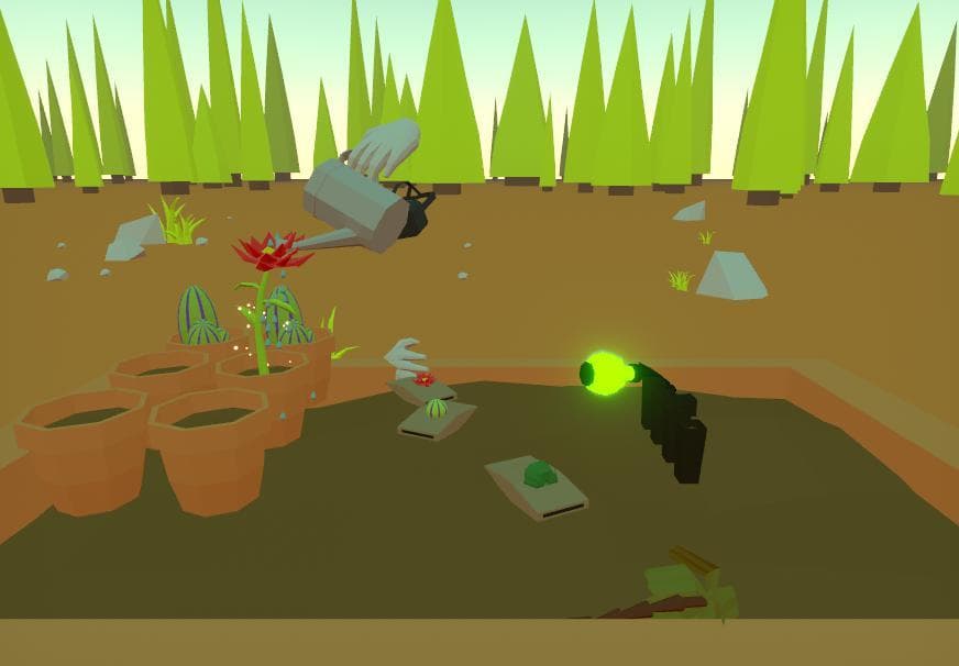 Planter Box screenshot 5